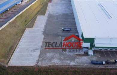 Imagem 2: Galpão para alugar, 20000 m² por R$ 15.000,00/mês - Vila Dinamarca...