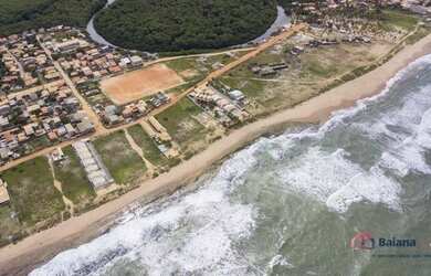 Imagem 8: Terreno à venda, 1600 m² por R$ 350.000,00 - Porto de Sauipe - Entre...