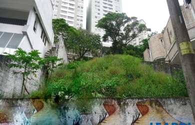 Imagem 2: AREA - VILA MADALENA - SP