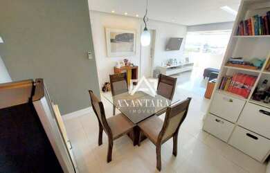 Imagem 1: Apartamento no condomínio Riviera Dei Fiori com 1 quarto - Riviera Dei...