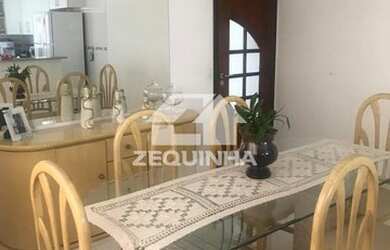 Imagem 14: Residencial - Bela Vista. Área de serviço, 194m² de Área, 4 Vagas...