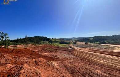 Imagem 4: Lotes no condomínio Tamboré Jundiaí, lançamento exclusivo