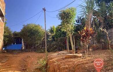 Imagem 4: Terreno à venda, 360 m² por R$ 159.000,00 - Campo Belo - Mário Campos/MG