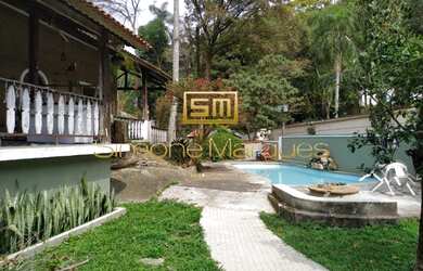 Imagem 14: SãO PAULO - Casa de Condomínio - Jardim Ibiratiba