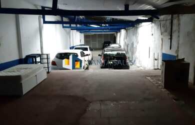 Imagem 5: Galpão Consolação. 312m² de Área