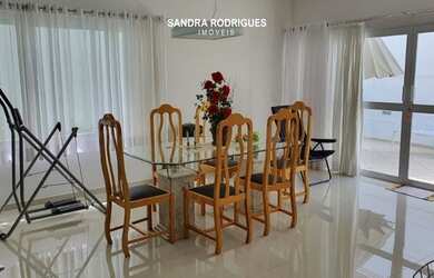 Imagem 10: Casa de Condomínio com 4 Suítes à Venda em Arujá Ville, 230 m²