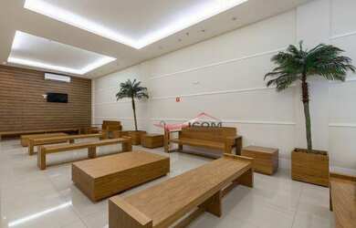 Imagem 5: Sala à venda, 17 m² por R$ 135.553,39 - Madureira - Rio de Janeiro/RJ