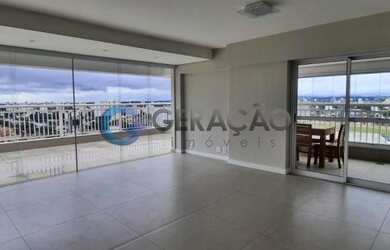 Imagem: O apartamento na cobertura possui 3 Dormitórios, 3 Banheiros