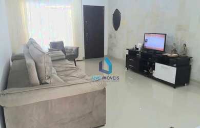 Imagem 5: Sobrado à venda, 146 m² por R$ 740.000,00 - Jardim Los Angeles - São...