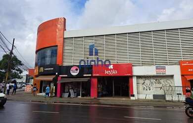 Imagem 2: Loja Comercial para Locação em Salvador, CALÇADA, 1 banheiro