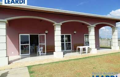 Imagem 7: TERRENO EM CONDOMÍNIO - CONDOMÍNIO PORTAL DO JEQUITIBA - SP