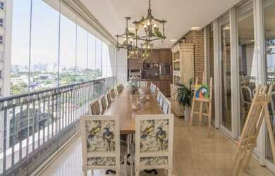 Imagem 10: Vila Nova Conceição