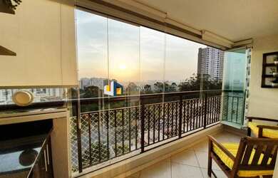 Imagem 7: LINDO APARTAMENTO MORUMBI