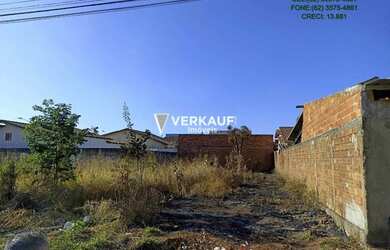 Imagem 4: Terreno à venda no bairro Residencial Center Ville - Goiânia/GO