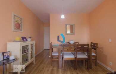 Imagem 12: Apartamento à venda, 64 m² por R$ 430.000,00 - Jardim Marajoara - São Paulo/SP