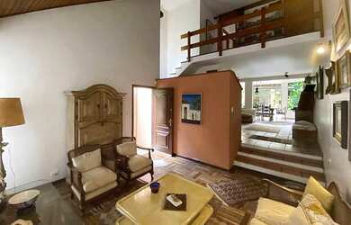 Imagem 3: SÃO PAULO - Casa Padrão - São Paulo