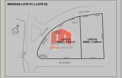 Imagem 16: Terreno à venda 3278M², Mato Dentro, Atibaia - SP Estância Park Atibaia...