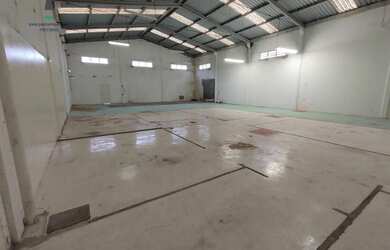 Imagem 8: Pavilhão/Galpão à venda no bairro Oficinas - Tubarão/SC