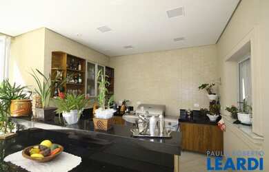 Imagem 12: CASA EM CONDOMÍNIO - TAMBORÉ - SP