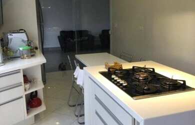 Imagem 4: Vendo Espetacular Casa de Condomínio em Atibaia - Jd Floresta