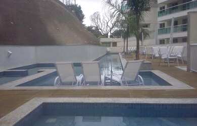 Imagem 10: Apartamento para venda possui 79 metros quadrados com 2 quartos