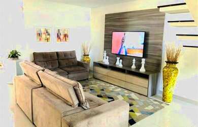 Imagem 7: Casa Venda City América 4 Suites