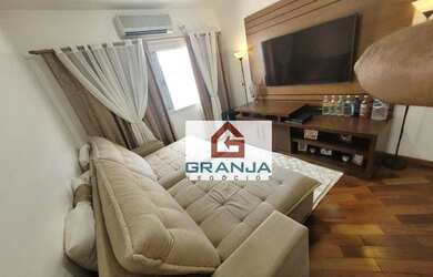 Imagem 16: Condomínio com lazer ao lado do centrinho da Granja