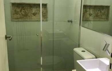 Imagem 5: Apartamento para Venda em Salvador, Candeal, 2 dormitórios, 1 suíte,...