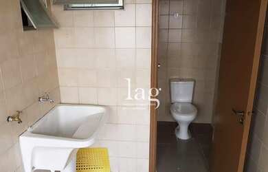 Imagem 13: Apartamento com 3 dormitórios, 170 m² - venda por R$ 650.000,00 ou aluguel...