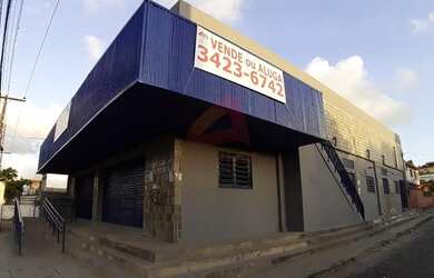 Imagem 3: AVG05 - GALPÃO CAMARAGIBE