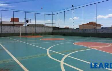 Imagem 9: TERRENO EM CONDOMÍNIO - CONDOMÍNIO RESIDENCIAL VILLAGIO DI NAPOLLI -...