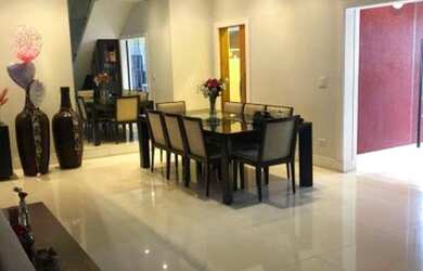 Imagem 2: Vendo Espetacular Casa de Condomínio em Atibaia - Jd Floresta