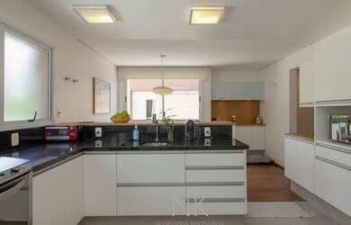 Imagem 8: Casa à venda, 478 m² por R$ 2.650.000,00 - Jardim Morumbi - São Paulo/SP