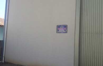 Imagem 15: Galpão/Depósito/Armazém para venda com 466 metros quadrados