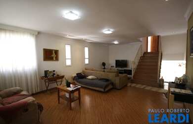 Imagem 4: CASA EM CONDOMÍNIO - RESIDENCIAL NEW VILLE - SP