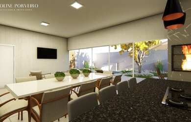 Imagem 6: Vendo casa alto padrão em condominío