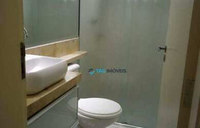 Imagem 13: Apartamento com 2 dormitórios, 46 m² - venda por R$ 290.000,00 ou aluguel...