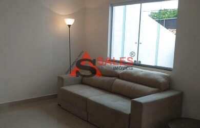 Imagem 1: Sobrado com 2 dormitórios à venda, 125 m2 por R$ 549.000,00 localizado na Rua Massaranduba