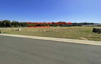 Imagem: O terreno e está localizado em Jardim Santa Rita, Indaiatuba