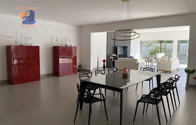 Imagem 12: Casa em Condomínio para Venda em Acapulco Guarujá-SP - AI 1947