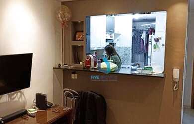 Imagem 16: Apartamento à venda, 47 m² por R$ 250.000,00 - Jardim da Pedreira -...