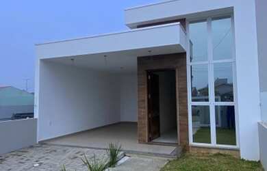 Imagem 3: Casa Geminada à venda no Bairro Quatro Lagos na Praia Arroio do Sal/RS