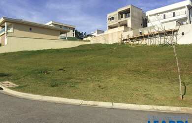 Imagem 1: TERRENO EM CONDOMÍNIO - COLINAS DA ANHANGÜERA - SP