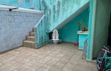 Imagem 13: CASA COINFORTÁVEL NA VILA PRUDENTE AO LADO DO METRÔ - 150M² - 3 VAGAS