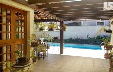 Imagem 10: Casa em Condomínio para Locação em Santana de Parnaíba / SP no bairro Residencial 09