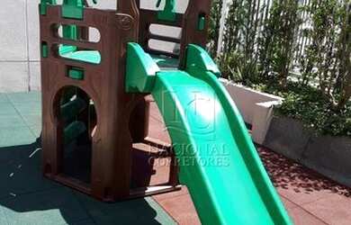 Imagem 16: Apartamento à venda, 53 m² por R$ 340.000,00 - Vila Tibiriçá - Santo...