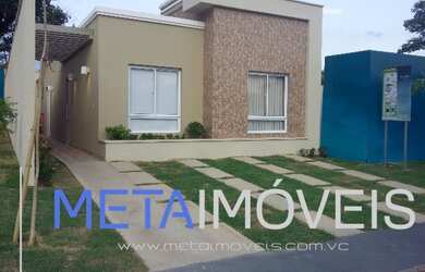 Imagem: A casa possui 3 Dormitórios, 2 Banheiros e 67m² de Área e