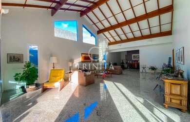 Imagem 10: Casa 4 Suítes 912m² Condomínio Alto Padrão - Barra da Tijuca