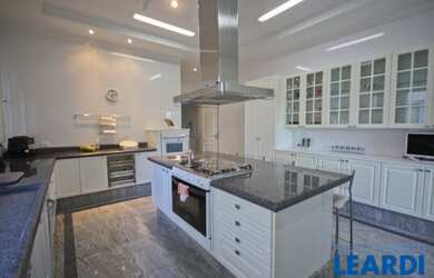 Imagem 4: CASA EM CONDOMÍNIO - TAMBORÉ - SP