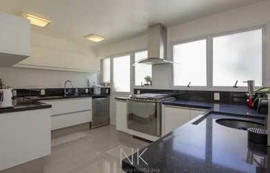 Imagem 9: Casa à venda, 478 m² por R$ 2.650.000,00 - Jardim Morumbi - São Paulo/SP